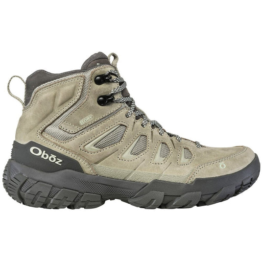 Oboz Sawtooth X Mid B-DRY Women's Hiking Boot