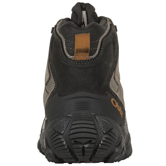 Oboz Sawtooth X Mid Men's Hiking Boot