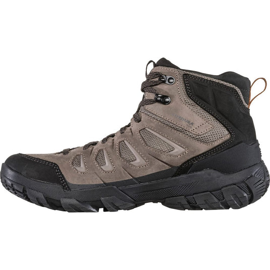 Oboz Sawtooth X Mid Men's Hiking Boot