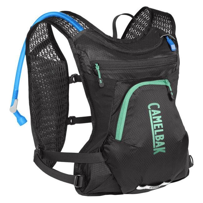 Load image into Gallery viewer, CamelBak Women&#39;s Chase Bike Vest 50oz Hydration Pack
