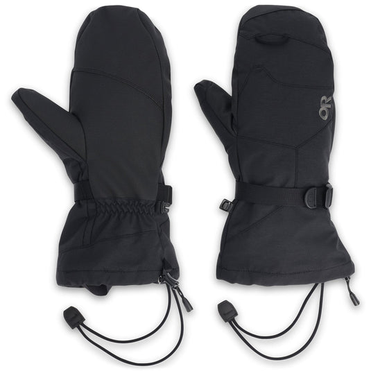 Outdoor Research Meteor Mitts