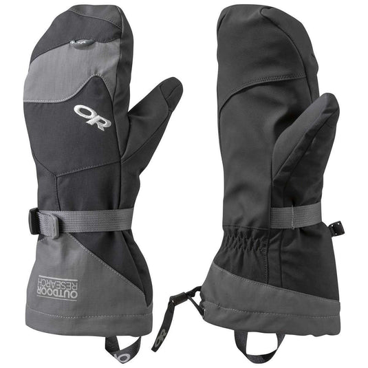 Outdoor Research Meteor Mitts