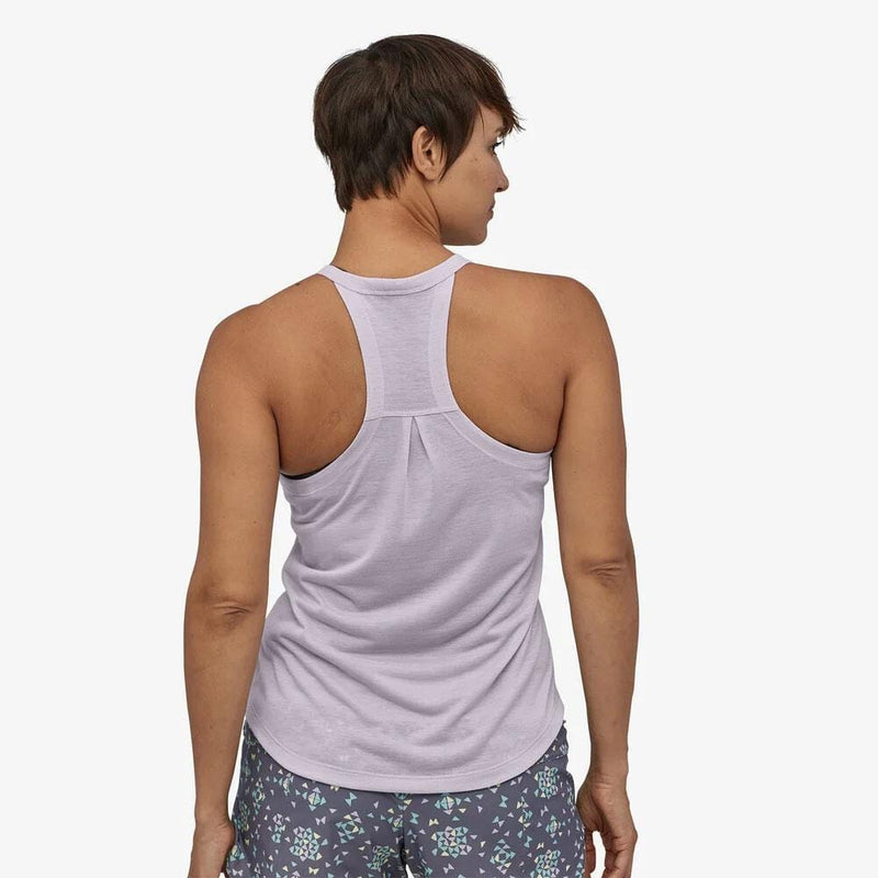 Load image into Gallery viewer, Patagonia Womens Cap Cool Trail Tank
