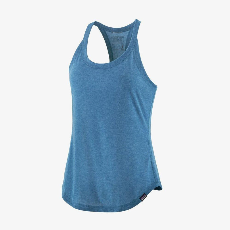 Load image into Gallery viewer, Patagonia Womens Cap Cool Trail Tank
