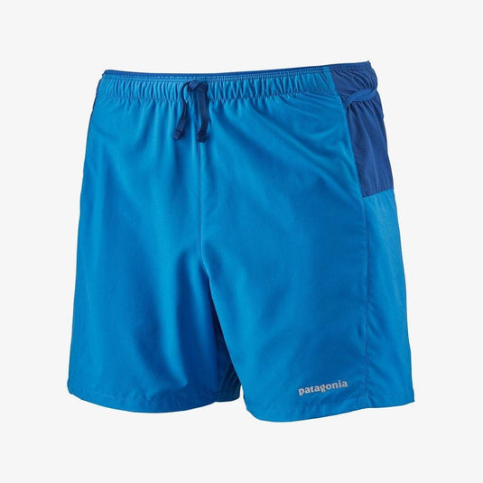 Patagonia Mens Strider Pro Shorts - 5 in.