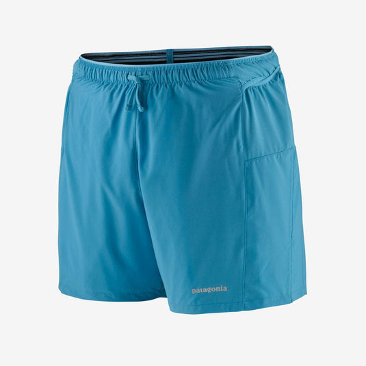 Patagonia Mens Strider Pro Shorts - 5 in.