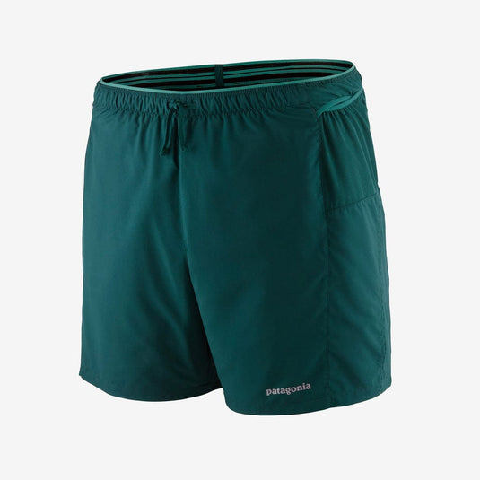 Patagonia Mens Strider Pro Shorts - 5 in.