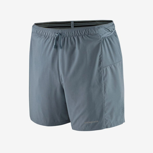 Patagonia Mens Strider Pro Shorts - 5 in.