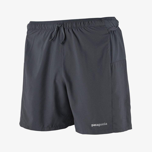 Patagonia Mens Strider Pro Shorts - 5 in.