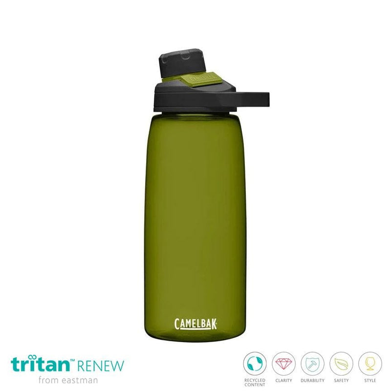 Load image into Gallery viewer, CamelBak Chute Mag 32oz. Bottle with Tritan Renew
