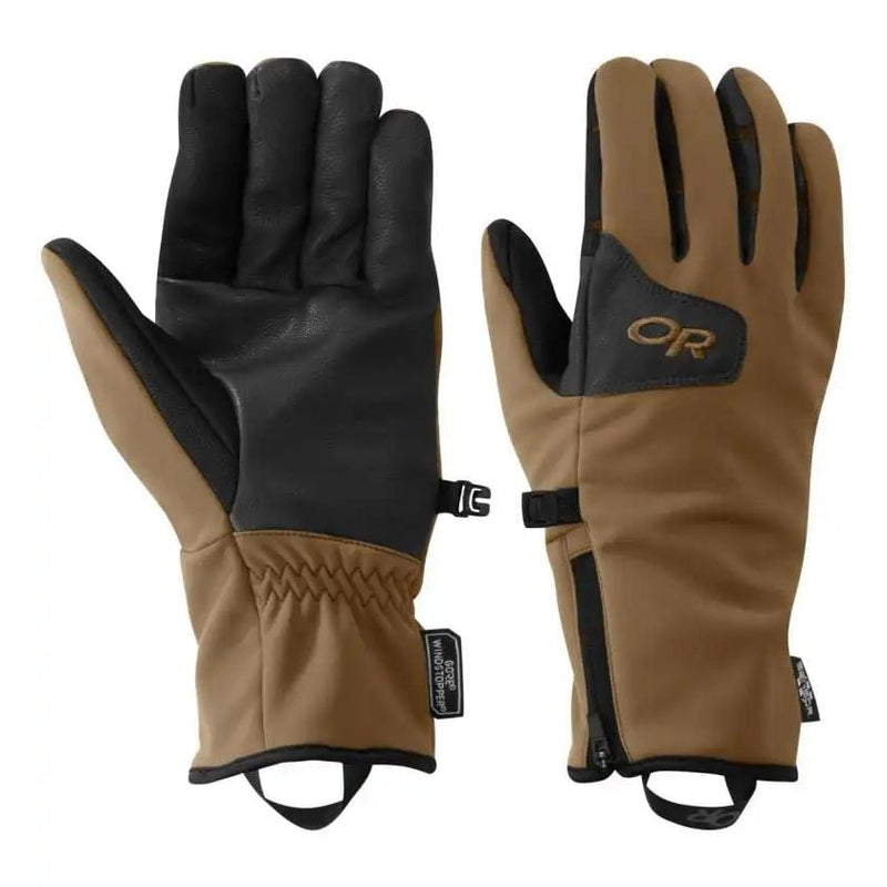 Load image into Gallery viewer, Outdoor Research Stormtracker Sensor Gloves - Men&#39;s
