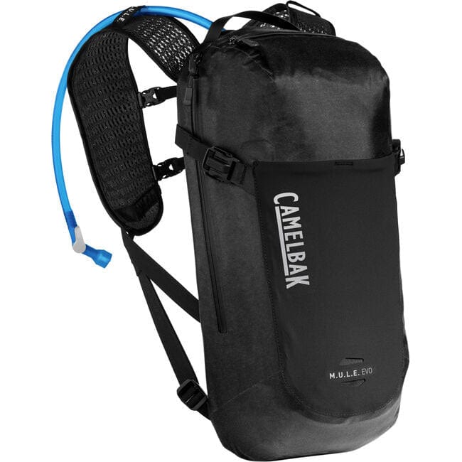 Load image into Gallery viewer, CamelBak M.U.L.E. 12 Hydration Pack 100 oz.
