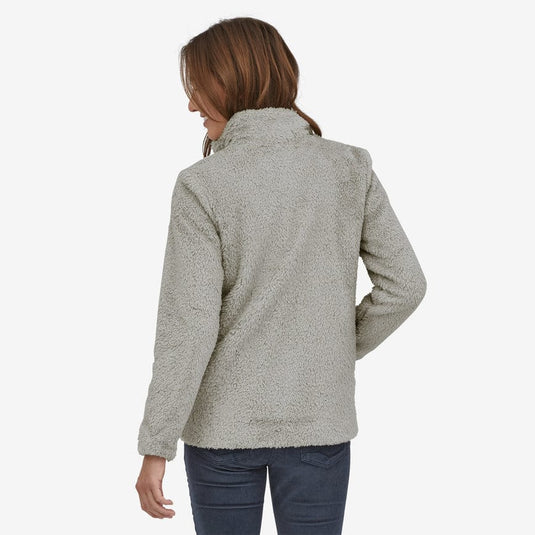 Patagonia Los Gatos Fleece Jacket - Womens