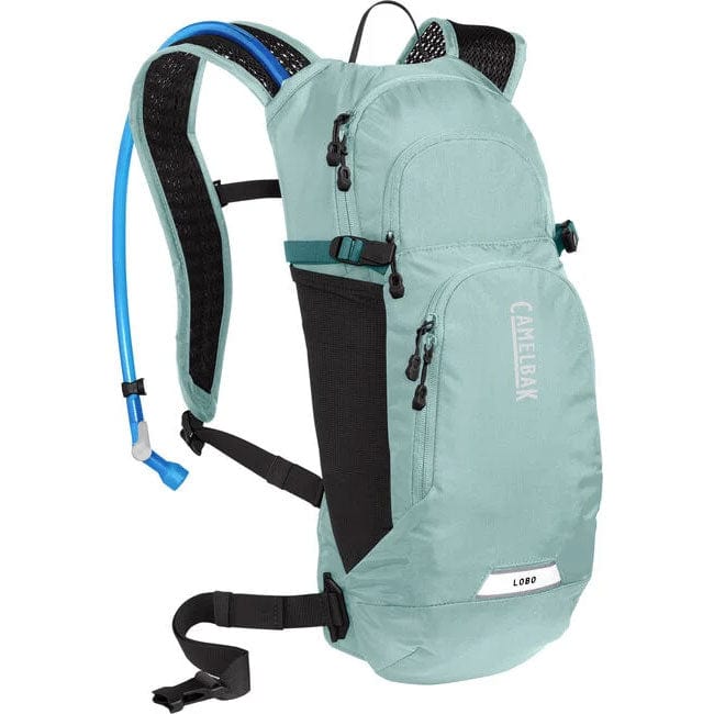 Load image into Gallery viewer, CamelBak Lobo 9 Women&#39;s Hydration Pack 70 oz.
