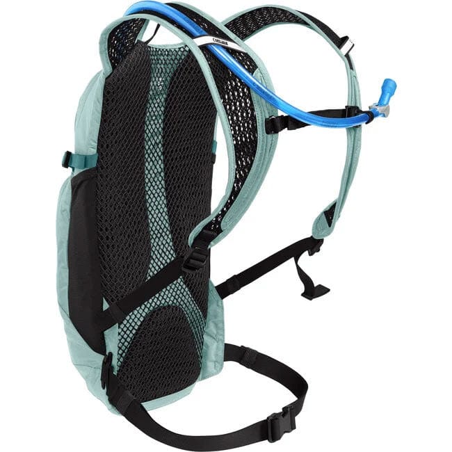 Load image into Gallery viewer, CamelBak Lobo 9 Women&#39;s Hydration Pack 70 oz.
