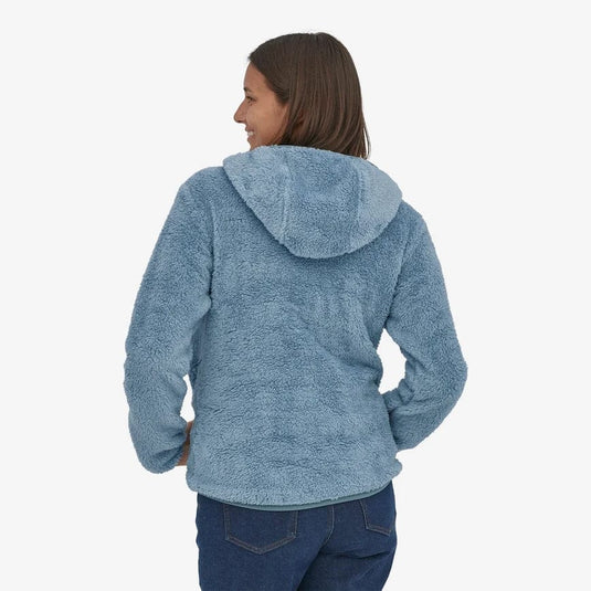 Patagonia Womens Los Gatos Hooded Pullover