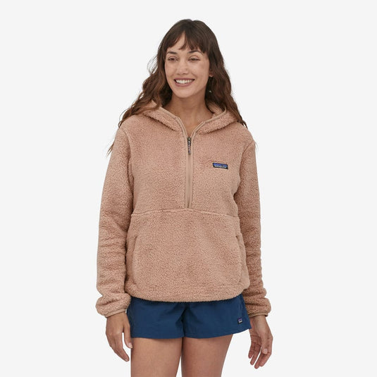 Patagonia Womens Los Gatos Hooded Pullover