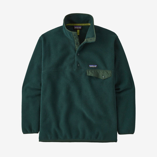 Patagonia Synchilla Snap-T Pullover - Mens