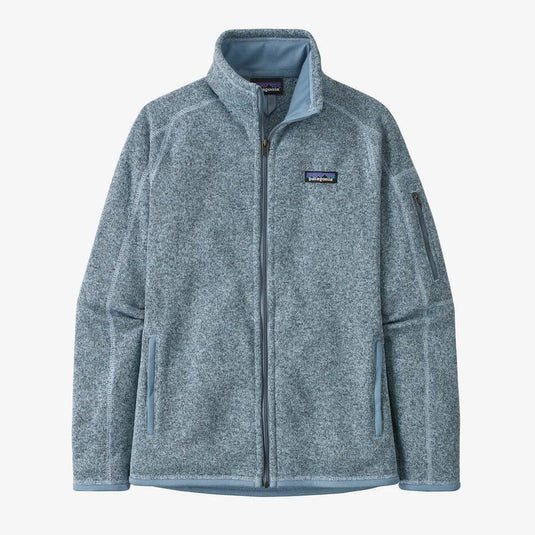 Patagonia Better Sweater Fleece Jacket - Women's