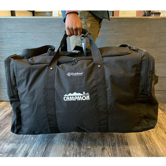 Oversized Rolling Soft Trunk Duffel Bag Extra Large 42 - Personalization  Available