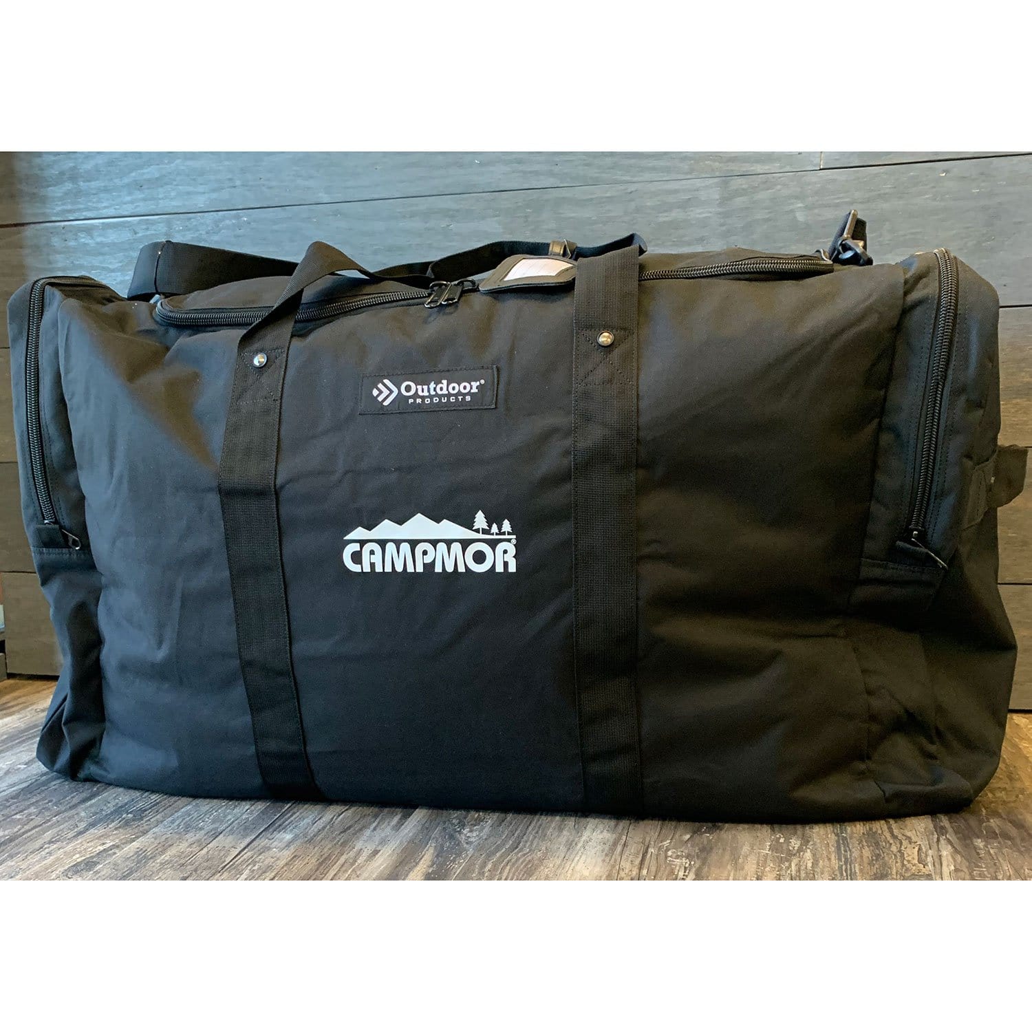 36 Summer Camp Soft Duffle Bag