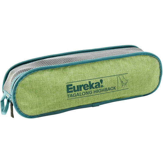 Eureka Tagalong Highback