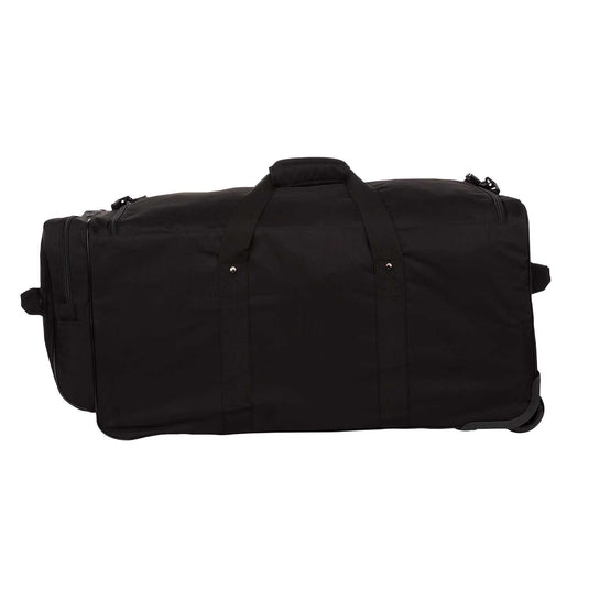 rolling duffle bag