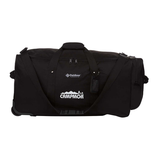 Campmor Travel Duffel Rolling Luggage 30 inches by Outdoor Products