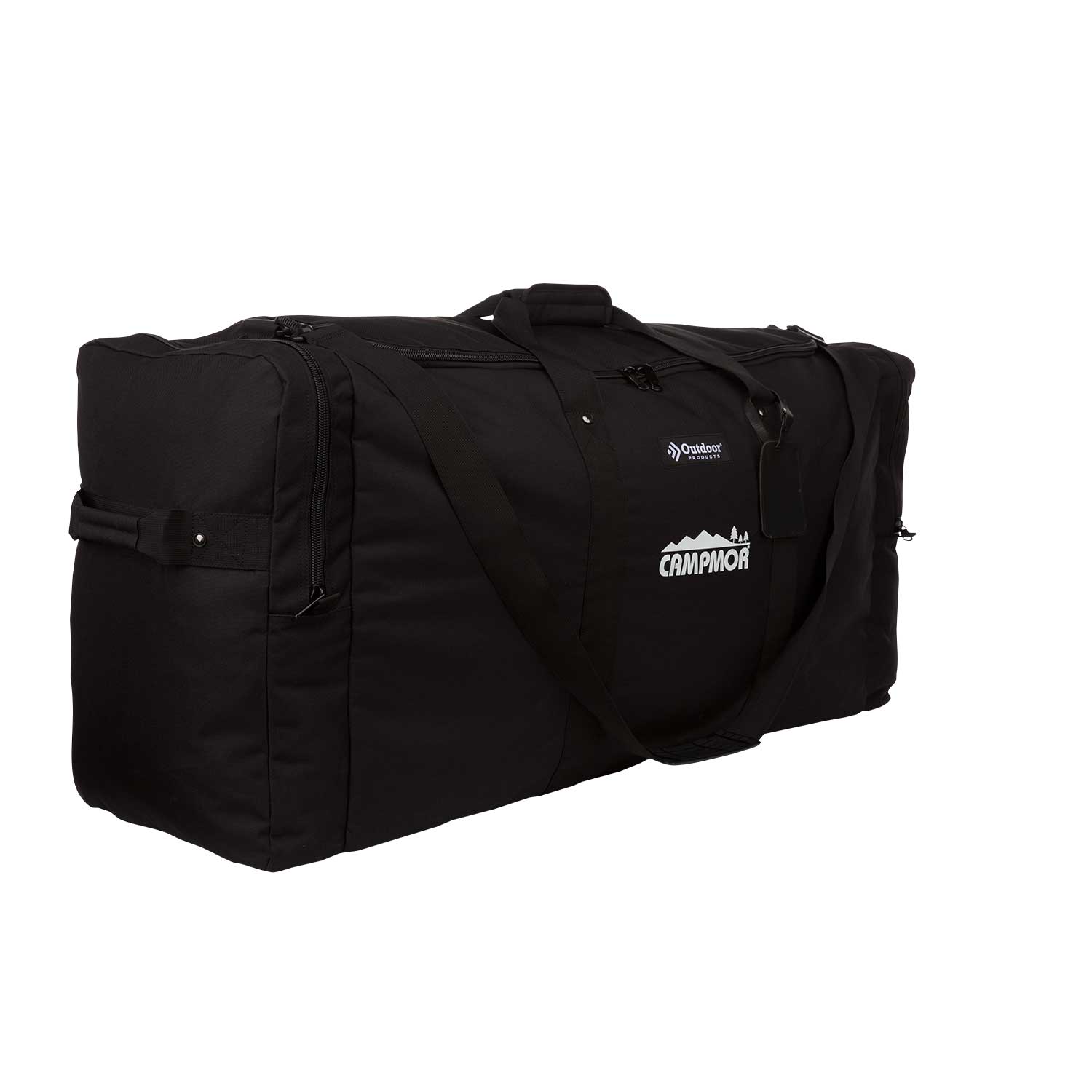 Oversized Rolling Soft Trunk Duffel Bag Extra Large 42 - Personalizat –  Pack for Camp