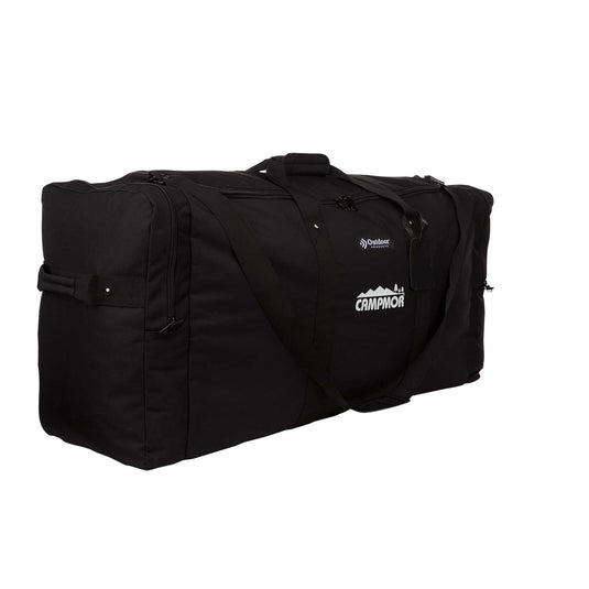 Campmor Soft Trunk 42 inch Oversized Duffel by Outdoor Products