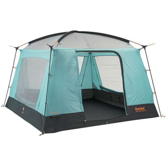 montana x4 tent Eureka Jade Canyon X 4 Tent – Campmor