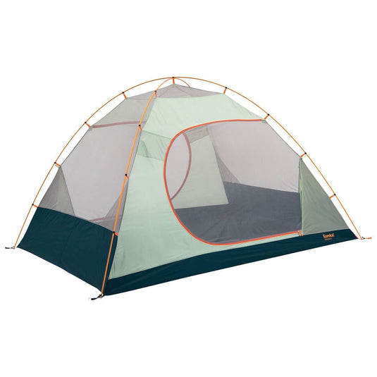 karuna 4 man tunnel tent Eureka Kohana 4 Tent – Campmor