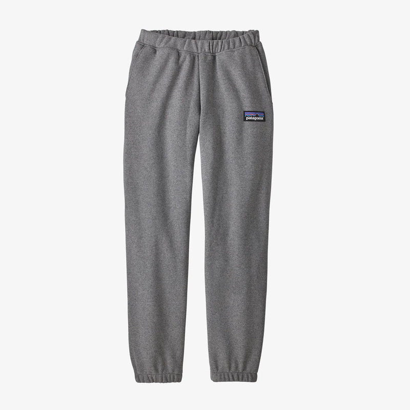 Load image into Gallery viewer, Patagonia Womens P-6 Label Uprisal Sweatpants
