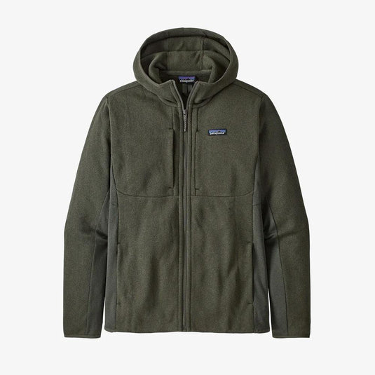 Patagonia Mens Lightweight Better Sweater Hoody