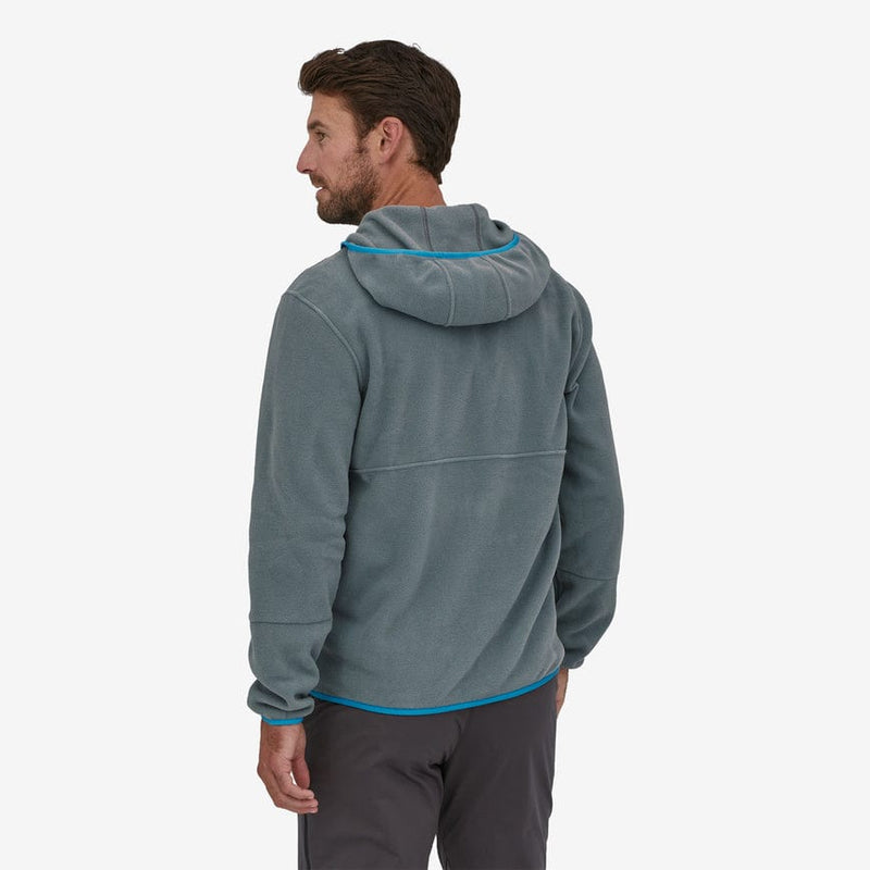 Load image into Gallery viewer, Patagonia Men&#39;s Microdini Hoody
