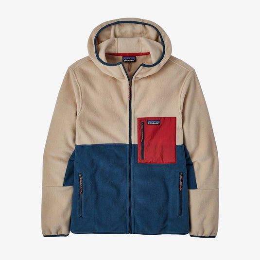 Patagonia Men's Microdini Hoody
