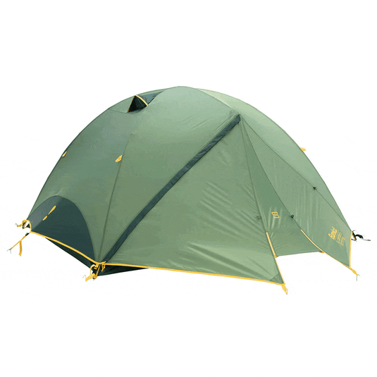 Eureka El Capitan 2+  Outfitter Tent