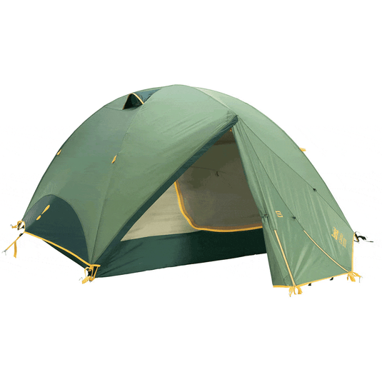 eureka spitfire 2 tent Eureka El Capitan 2+ Outfitter Tent – Campmor