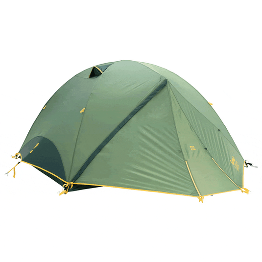 eureka tent 3 person Eureka El Capitan 3+ Outfitter Tent