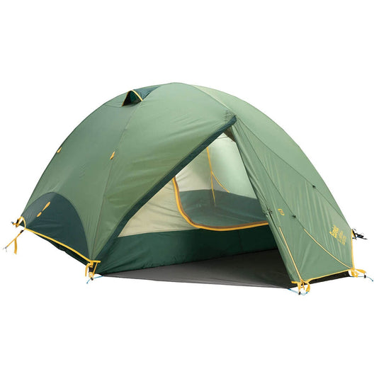 eureka spitfire solo tent Eureka El Capitan 4+ Outfitter Tent – Campmor