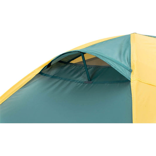 eureka one person tent Eureka Midori 1 Person Tent – Campmor