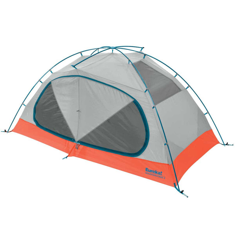 Load image into Gallery viewer, Eureka Mountain Pass 3 Person Tent

