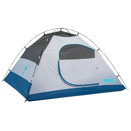 eureka tunnel vision cv tent Eureka Tetragon NX 2 Person Tent – Campmor