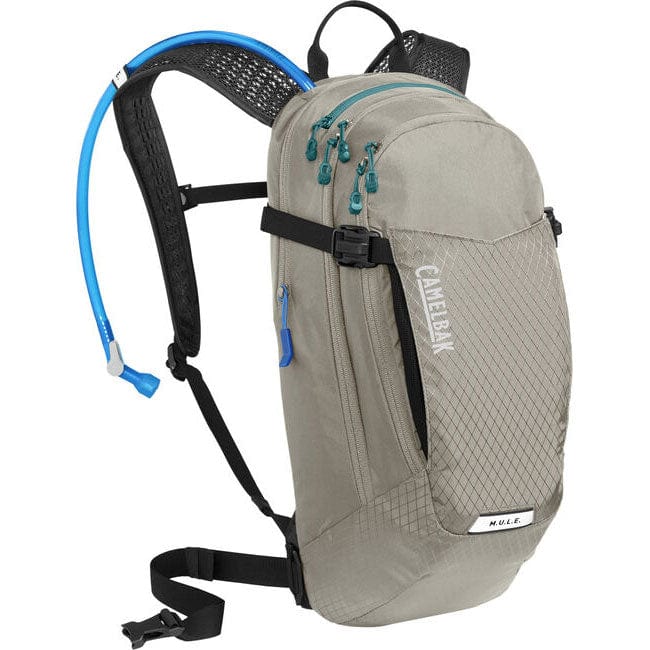Load image into Gallery viewer, CamelBak M.U.L.E. 12 Hydration Pack 100 oz.
