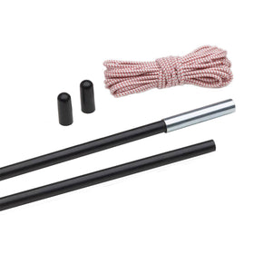 Fiberglass Pole Repair Kit - 7.9 mm(5/16 in.) Diameter