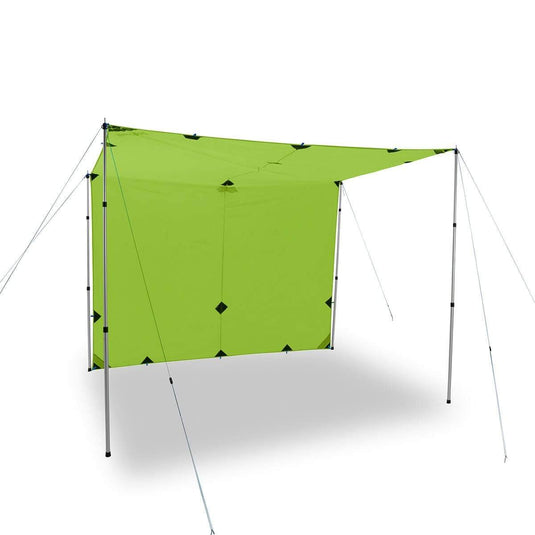 Eureka Trail Fly 10 Camp Tarp