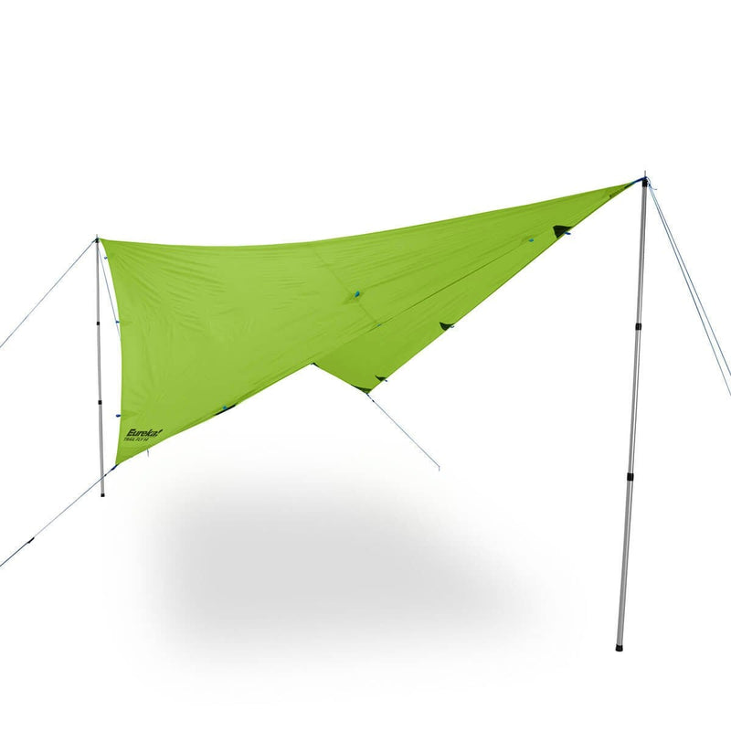 Load image into Gallery viewer, Eureka Trail Fly 14 Camp Tarp
