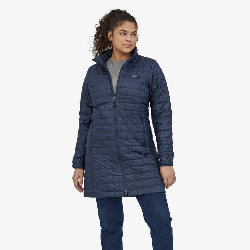 Load image into Gallery viewer, Patagonia Women&#39;s Nano Puff Parka
