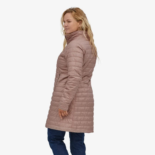 Patagonia Women's Nano Puff Parka