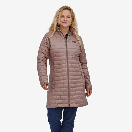 Patagonia Women's Nano Puff Parka